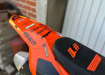 Ktm sxf 250
