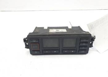 PANEL KLIMATYZACJI AUDI A3 8L 8L0820043B
