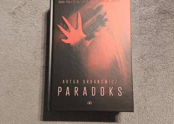 Artur Urbanowicz - Paradoks