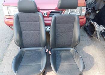 Fotele Kanapa Tylna Tapicerki Opel Astra H GTC Cena za Komplet!!