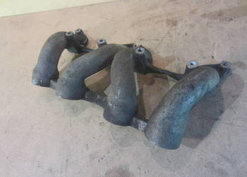 kolektor dolotowy ssący peugeot 206 citroen 1.9