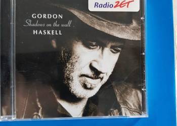 Gordon Haskell – Shadows On The Wall płyta cd