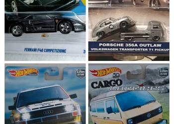 Hot Wheels STH # Premium # Super Treasure Hunt # stan modeli kolekcjonerski