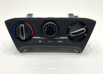 PANEL STEROWANIA NAWIEWU HYUNDAI i20 II 97250-C8410 Hatchback KONSOLA