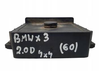 PRZEKAŹNIK ŚWIEC ŻAROWYCH BMW E46 E60 E61 E87 2.0 D 0522120102 0001493472