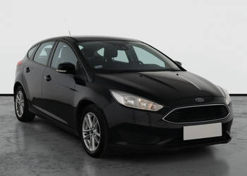 Ford Focus 1.0 EcoBoost