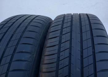 2x Opony 2020r / 235 60 18 R / Roadx rxquest su01 107W Letnie Dwie