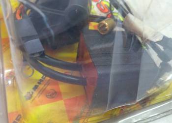 CDI moduł cewka Malossi K15 Suzuki Adress Benelli Morini Malaguti Crosser