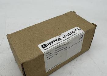 Pepperl + Fuchs NRN40-L3K-A2-C-V1 306534-0108 Czujnik indukcyjny