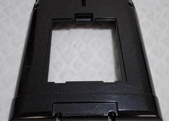 Ramka osłony neutralizatora, filtra, Powermed FD-2034 (PM-FD)