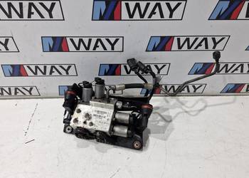  6781488 BMW E60 E61 E63 E64 POMPA ZAWIESZENIA DYNAMIC DRIVE