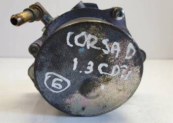 Opel Corsa D 1.3 CDTI POMPA VACUM wakum