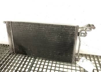 CHŁODNICA KLIMATYZACJI SKODA FABIA III 1.0 95KM 6C0816411B