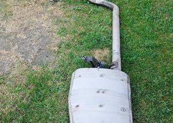 Wydech Pacifica 3.6 B kompletny