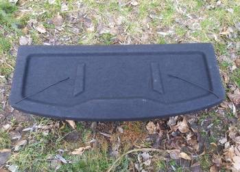 Hyundai i20 II 2 bagażnika półka tylna oryginał cała od 14-20r