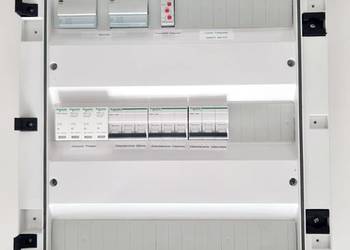 SMARTBOX Rozdzielnica automatycznego przełączania Mój Prąd