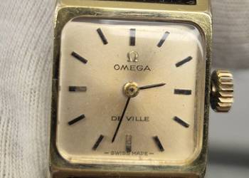Zegarek damski vintage *Omega*cal.485