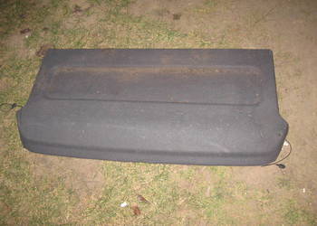 Półka tylna tył bagażnika Honda Civic VII 5 drzwi hatchback 01-07