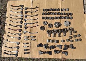 Części Mz Etz Ts 150 250 251 D