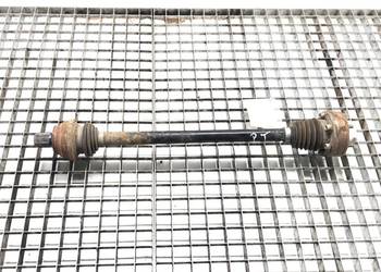 PÓŁOŚ TYŁ PRAWA VW GOLF VII 2.0 150KM Kombi PRZEGUB