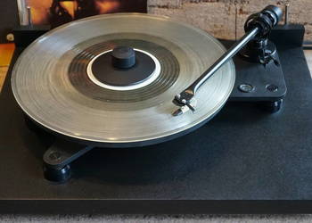 gramofon Pro-Ject P6.9 "pływający" talerz