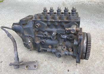 Pompa Wtryskowa MAN F2000 D2865 LF24 EDC Bosch 0402795803 51111037511