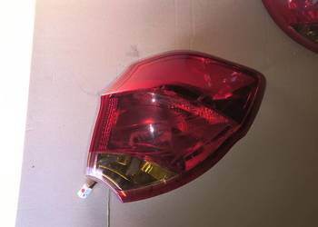 Kia Cee'd II HB 12-15 - Lampa tył tylna prawa w Błotnik