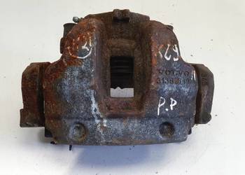 Volvo XC90 II PRZEDNI ZACISK HAMULCOWY prawy przód PASAŻERA 31381549