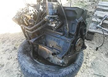 DAF 400 blok bez głowicy