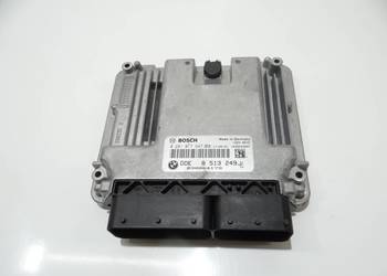 KOMPUTER STEROWNIK SILNIKA BMW X3 F25 N47D20C XDRIVE 8513249