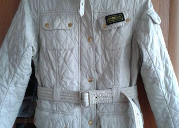 Kurtka damska Barbour International