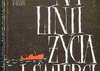 (157) NA LINI ŻYCIA I ŚMIERCI - MARIAN BIELSKI