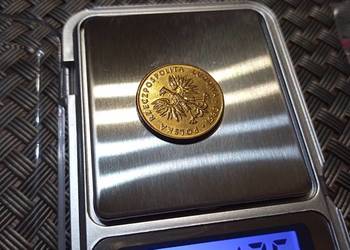 Sprzedam monete 10 zl 1989 r Parchimowicz P288b