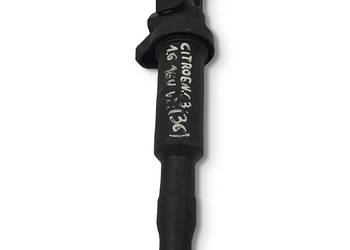 CEWKA ZAPŁONOWA Citroen C3 1.6 VTI BMW E87 E90 2.0I 0221504470