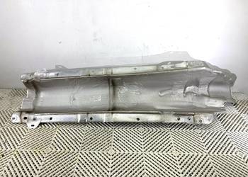 OSŁONA TERMICZNA WYDECHU RENAULT CLIO V 747517581R