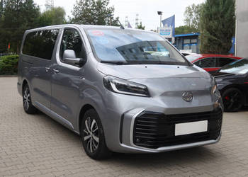Toyota ProAce Verso 2.0 D-4D