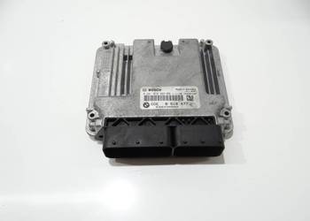 KOMPUTER STEROWNIK SILNIKA BMW X3 F25 N47 MANUAL XDRIVE 8518477