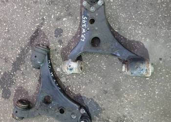 MERCEDES B W245 WAHACZ LEWY PRAWY PRZOD