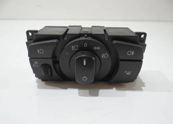 WŁĄCZNIK ŚWIATEŁ BMW E60 E61 6925289