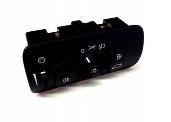 VOLVO XC60 XC70 wlacznik swiatel OE