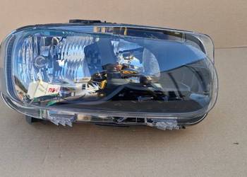 CITROEN BERLINGO IV 4 MULTISPACE III LAMPA REFLEKTOR 90146124