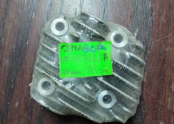 Wm AY31316B Głowica cylindra 47mm 2t 70ccm 70cm3 keeway zip ovetto pgo