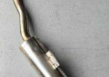 Kawasaki ZZR 1400 TŁUMIK WYDECH