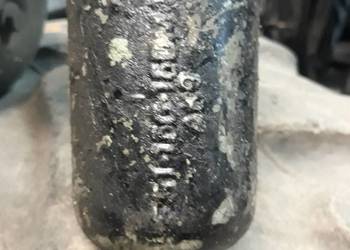 Filtr plytkowy hydrauliczny ursusp