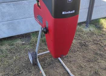 Rozdrabniacz do gałęzi