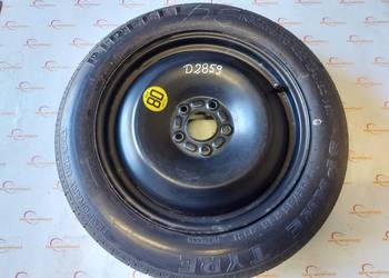 MONDEO MK4 S-MAX GALAXY MK3 koło dojazdowe 125/85/16 99M 5x108 1S71MH