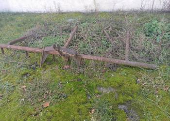 Brony plus kultywator