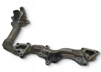 MAGISTRALA WODY wodna Porsche 911 GT3 3.8 9A1.102.012