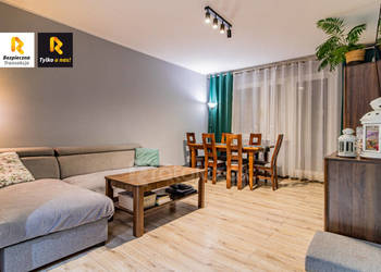 Mieszkanie 69m2 4 pok Rumia Gdańska