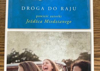 "Droga do raju" - Paullina Simons